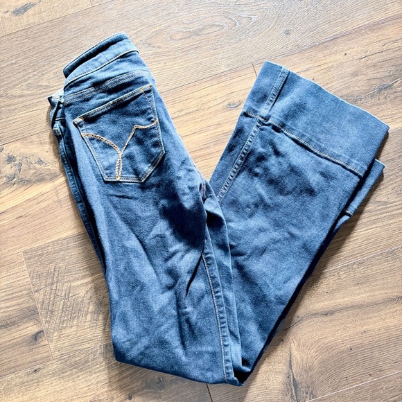 Ariat Women's Perfect Rise Slim Trouser - Picture 12 of 12